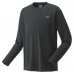 Yonex 16611 Unisex Long Sleeve T-Shirt